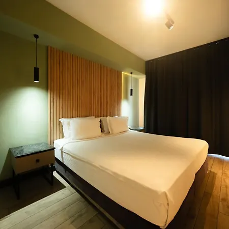 Hotel Polek Canakkale