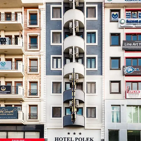 Polek Hotel