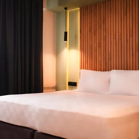 Hotel Polek Canakkale