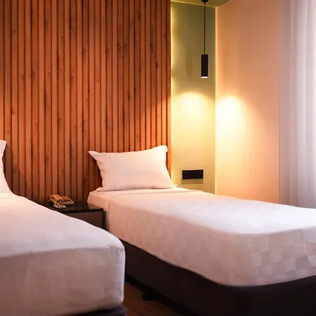 Hotel Polek 3*