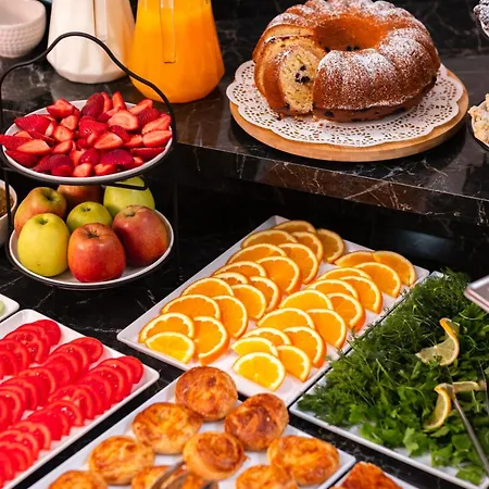 Polek Hotel Canakkale