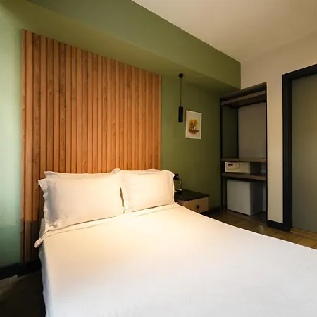 Hotel Polek 3*