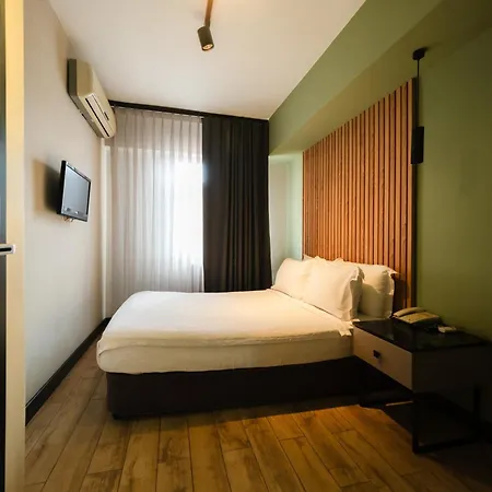Polek Hotel Çanakkale