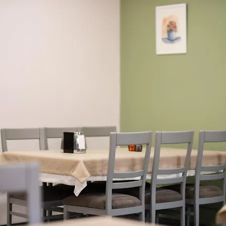 Hotel Polek Canakkale