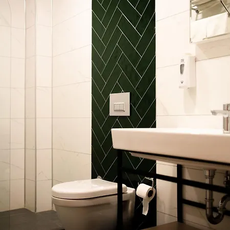 Polek Hotel 3*
