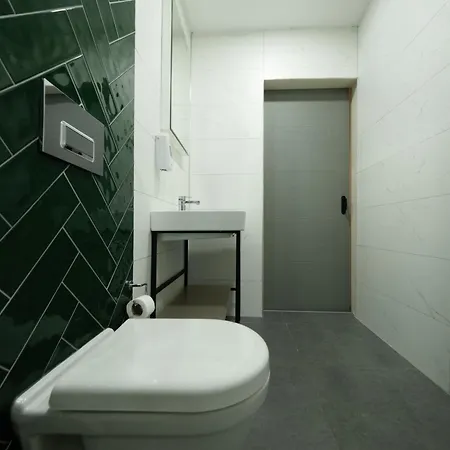 Polek Hotel Canakkale