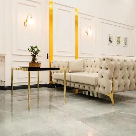 Hotel Polek Canakkale