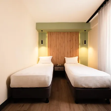 Hotel Polek 3*
