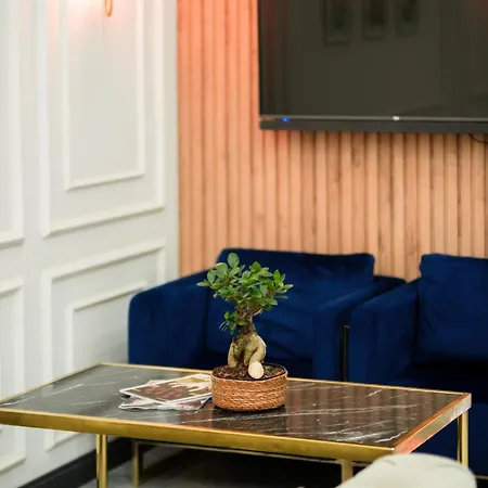 Polek Hotel Canakkale