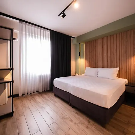 Hotel Polek Canakkale