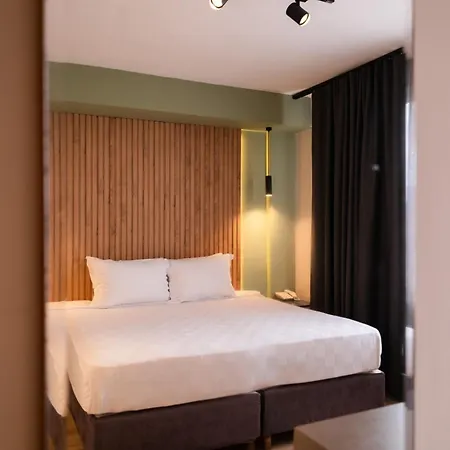 Polek Hotel 3*