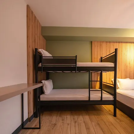 Hotel Polek 3*