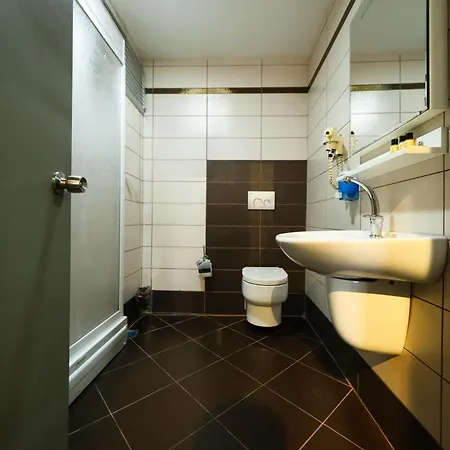 Polek Hotel Canakkale