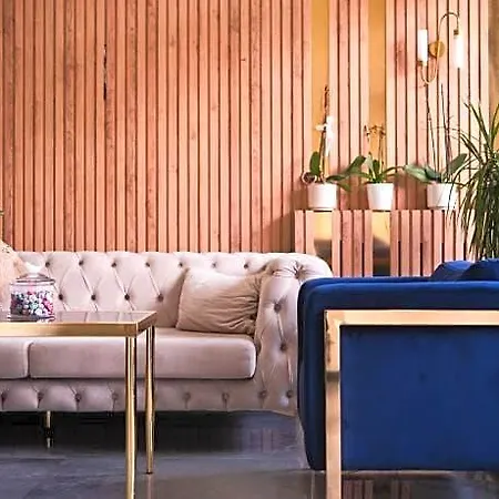 Hotel Polek Canakkale
