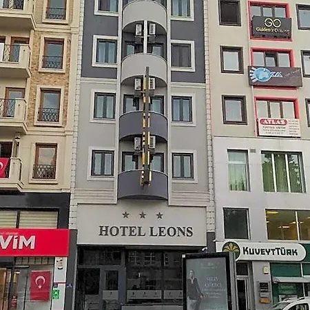 Polek 3* Çanakkale