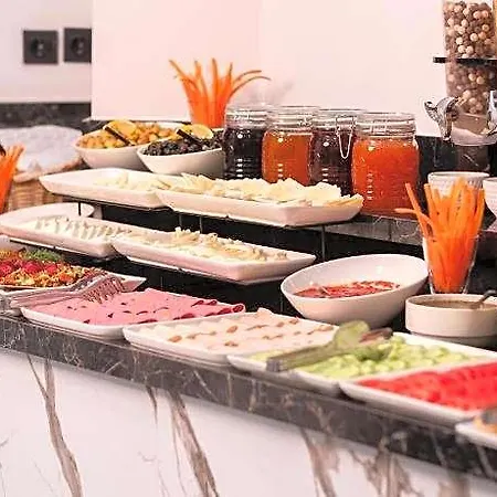 Hotel Polek Çanakkale