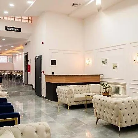 Hotel Polek Çanakkale