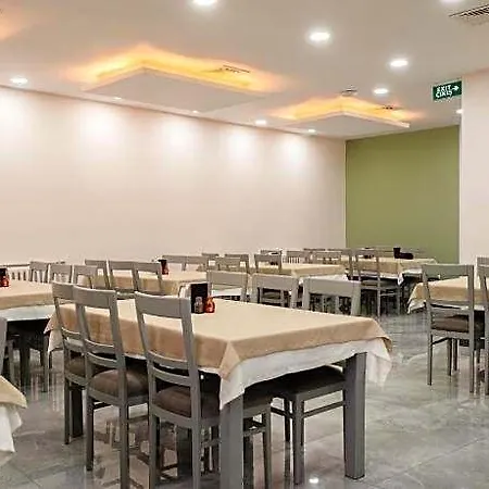 Hotel Polek Çanakkale