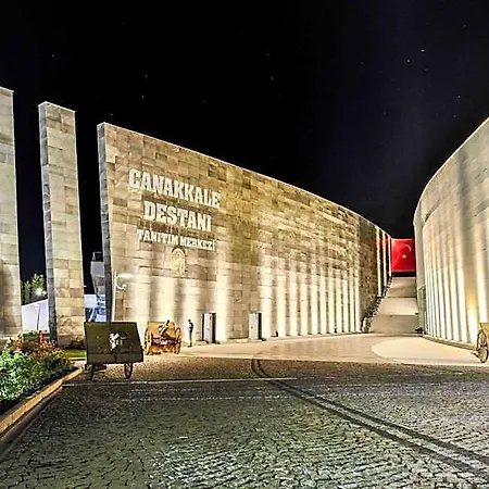 Polek 3* Çanakkale