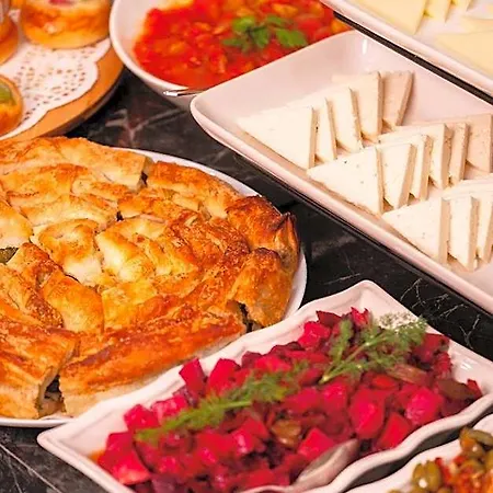 Polek Hotel Canakkale