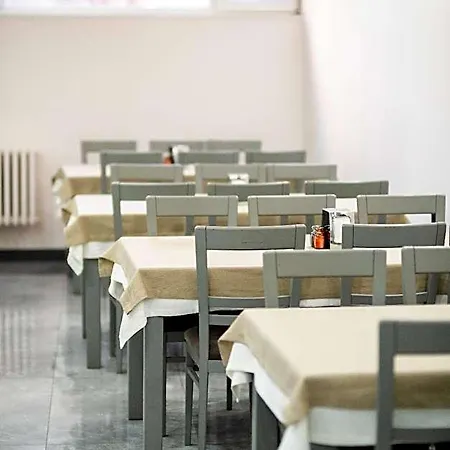 Hotel Polek Çanakkale