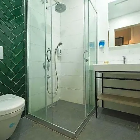 Hotel Polek Canakkale