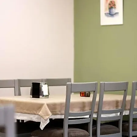 Polek Hotel