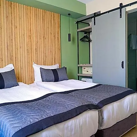 Hotel Polek 3*