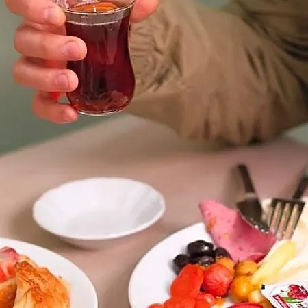 Hotel Polek Canakkale